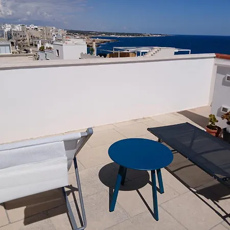 Apartamento Girasole Polignano a Mare