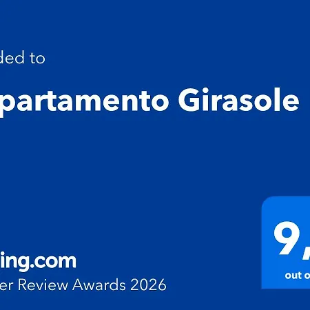 Apartamento Girasole Polignano a Mare
