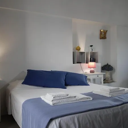 Apartment Girasole *