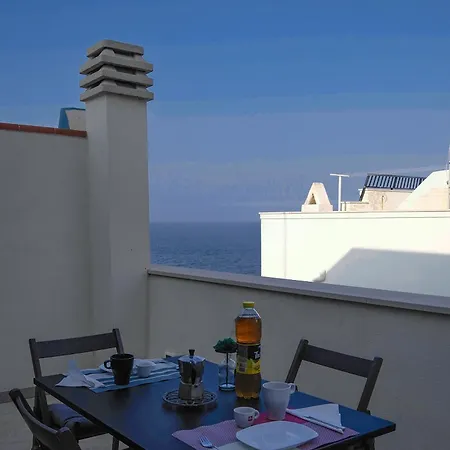 Girasole Apartment Polignano a Mare