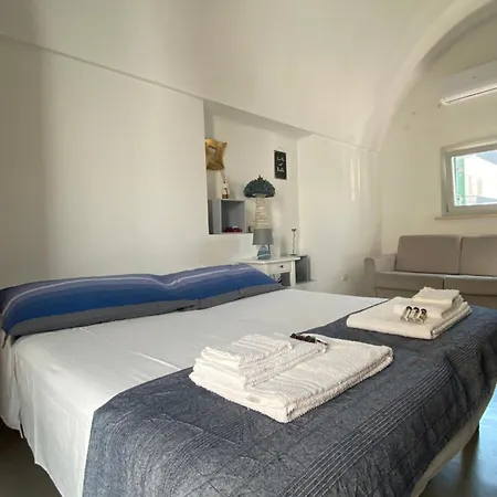 Apartment Girasole Polignano a Mare
