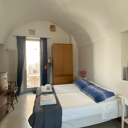 Girasole * Polignano a Mare