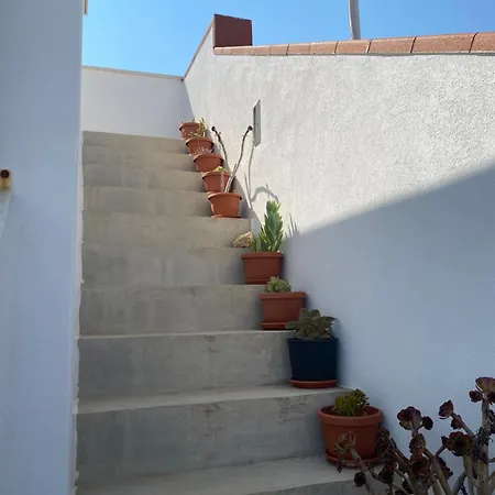 Διαμέρισμα Girasole