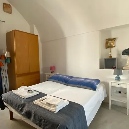 Girasole Apartment *
