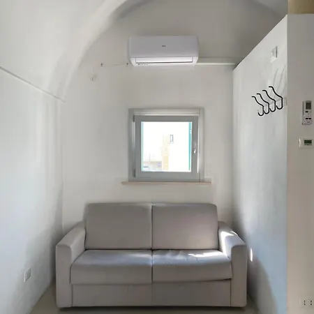 Apartman Girasole Polignano a Mare