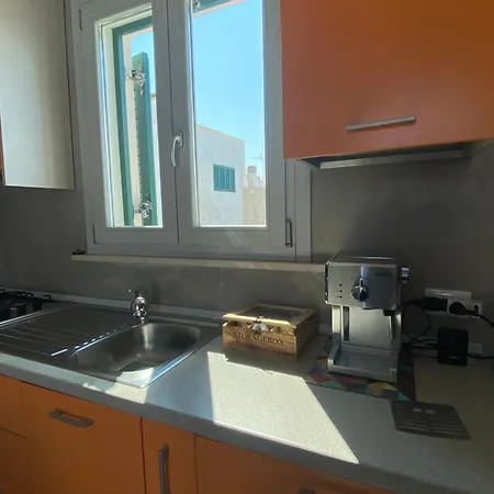 Girasole Apartment