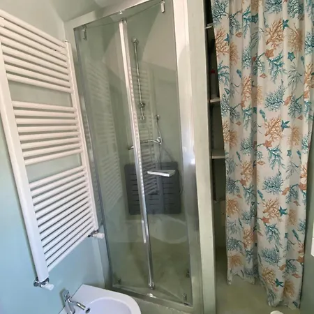 Apartment Girasole