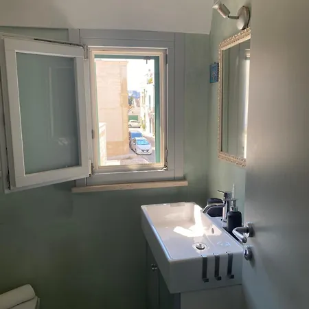 Girasole Apartment *