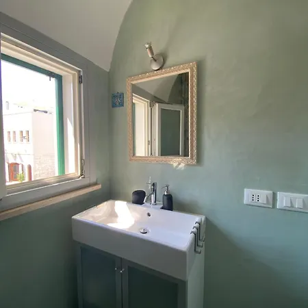 Apartment Girasole *