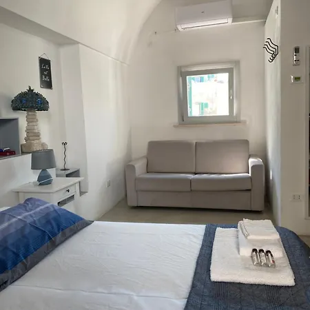 Girasole Apartman Polignano a Mare
