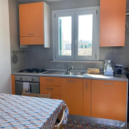 Girasole Apartment *