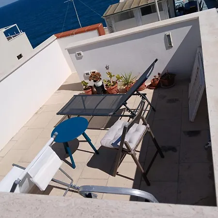 Girasole Polignano a Mare